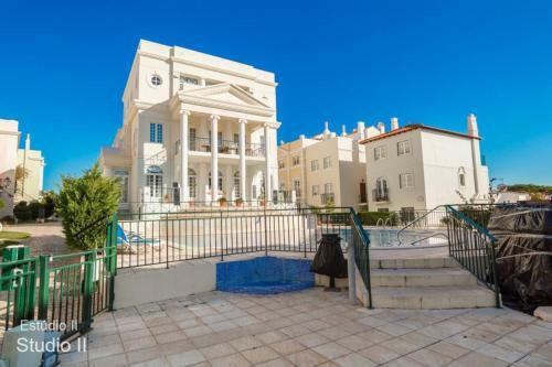 Apartamento Akisol Vilamoura Old