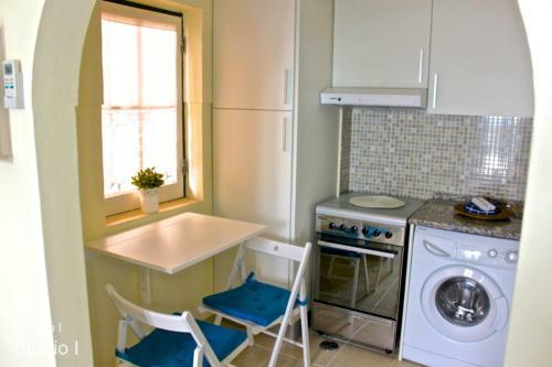 Apartamento Akisol Vilamoura Old