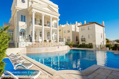 Apartamento Akisol Vilamoura Old