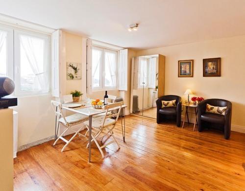 Apartamento Porto Downtown Studios