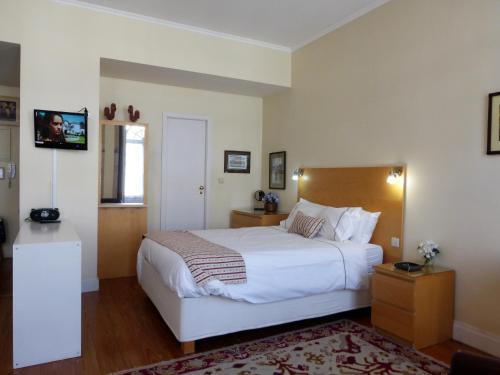Apartamento Porto Downtown Studios
