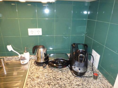 Apartamento Porto Downtown Studios