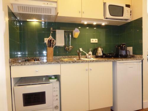 Apartamento Porto Downtown Studios