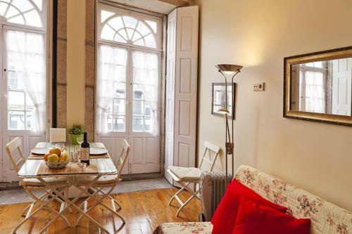 Apartamento Porto Downtown Studios