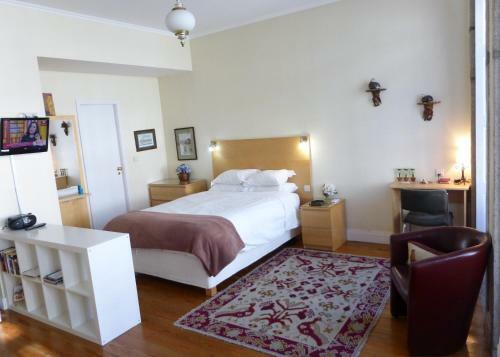 Apartamento Porto Downtown Studios