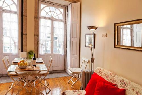 Apartamento Porto Downtown Studios