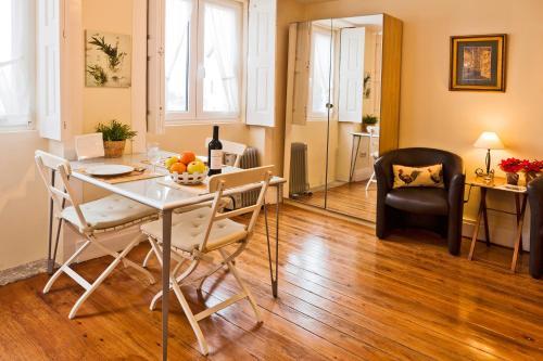 Apartamento Porto Downtown Studios