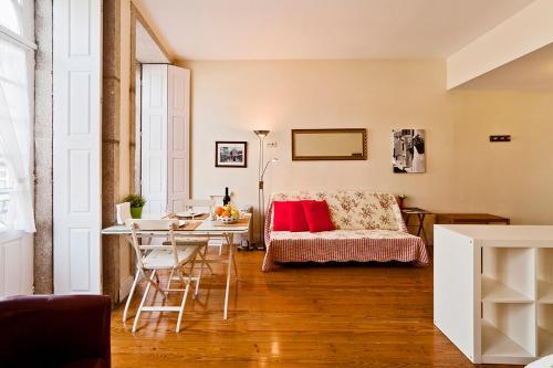 Apartamento Porto Downtown Studios