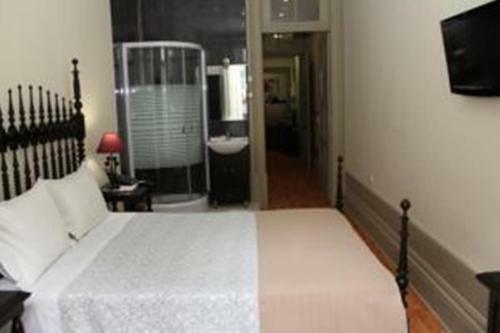 Hostal Hospedaria 31 De Janeiro