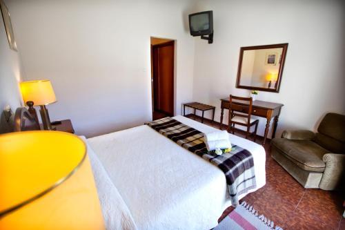 Hostal Residencial Planalto