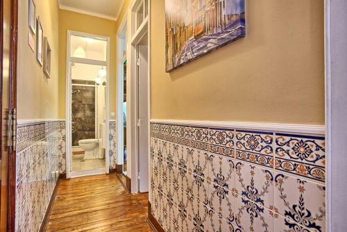 Apartamento Localtraveling Remedios