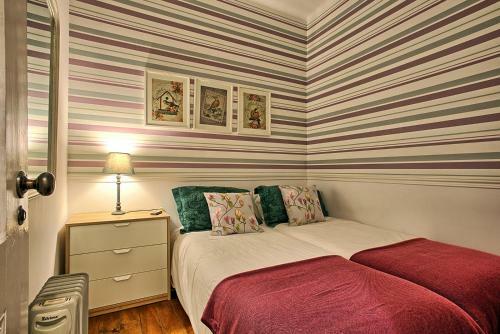 Apartamento Localtraveling Remedios