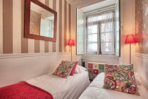 Apartamento Localtraveling Remedios