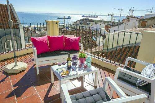 Apartamento Localtraveling Remedios