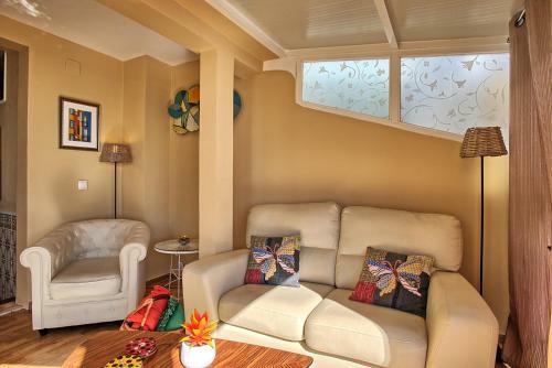 Apartamento Localtraveling Remedios