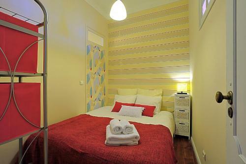 Apartamento Localtraveling Remedios