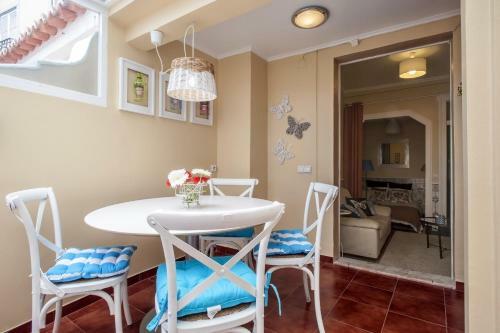Apartamento Localtraveling Remedios