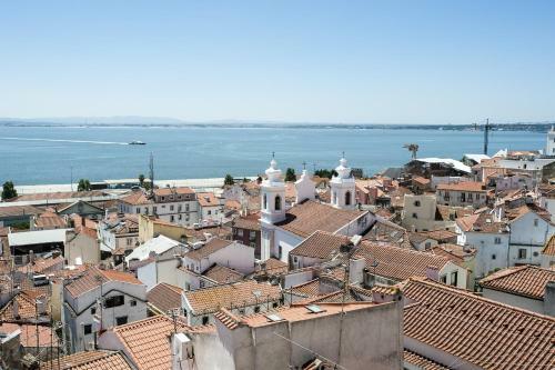Apartamento Localtraveling Remedios