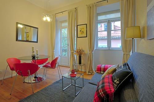 Apartamento Localtraveling Remedios
