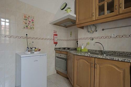 Apartamento Localtraveling Remedios