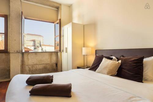 Low Cost Tourist Apartments - Pal�cio Da Bolsa