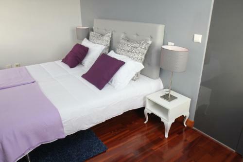 Low Cost Tourist Apartments - Pal�cio Da Bolsa