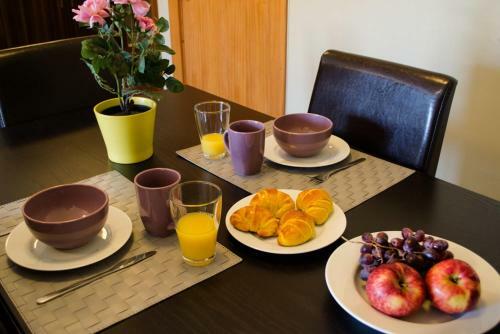 Low Cost Tourist Apartments - Pal�cio Da Bolsa