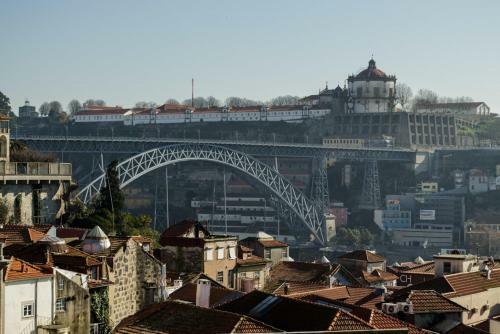 Low Cost Tourist Apartments - Pal�cio Da Bolsa