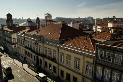 Low Cost Tourist Apartments - Pal�cio Da Bolsa