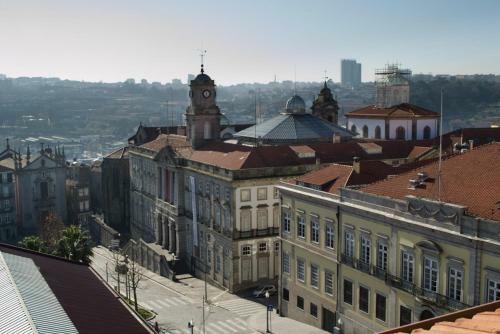 Low Cost Tourist Apartments - Pal�cio Da Bolsa