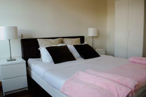 Low Cost Tourist Apartments - Pal�cio Da Bolsa