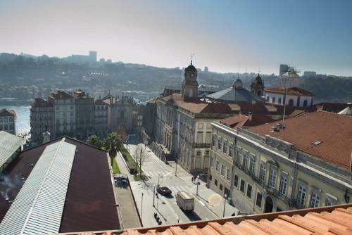 Low Cost Tourist Apartments - Pal�cio Da Bolsa