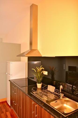 Low Cost Tourist Apartments - Pal�cio Da Bolsa