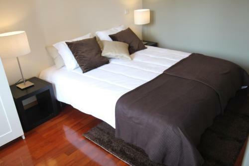 Low Cost Tourist Apartments - Pal�cio Da Bolsa