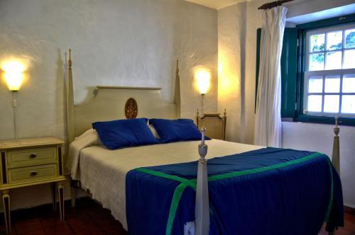 Hostal Casa Do Relogio