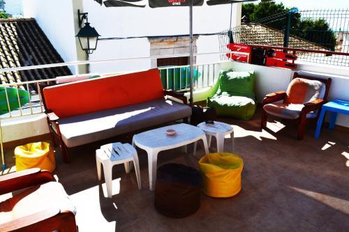 Ria Hostel Alvor