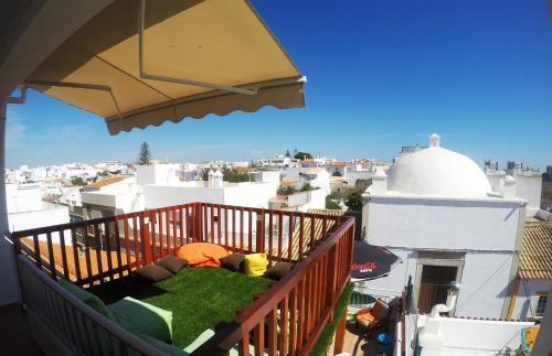 Ria Hostel Alvor