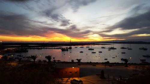 Ria Hostel Alvor