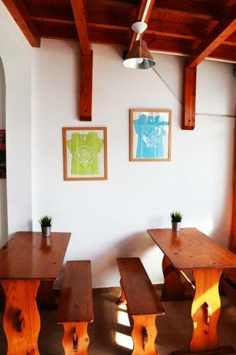 Ria Hostel Alvor