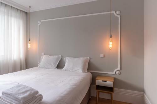 Apartamento Porto Deluxe Townhouses