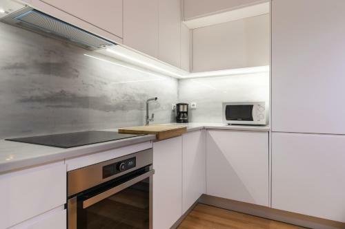 Apartamento Porto Deluxe Townhouses