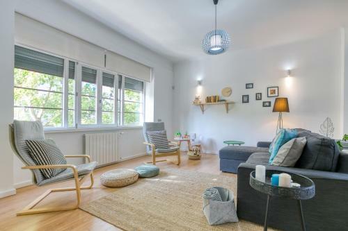 Apartamento Porto Deluxe Townhouses
