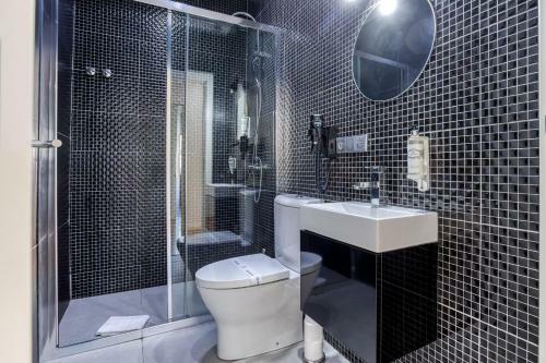 Apartamento Porto Deluxe Townhouses