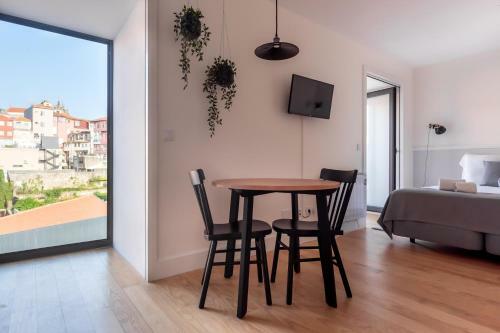 Apartamento Porto Deluxe Townhouses