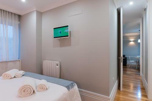 Apartamento Porto Deluxe Townhouses