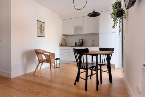 Apartamento Porto Deluxe Townhouses