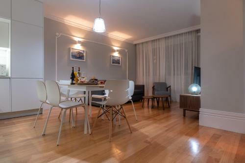 Apartamento Porto Deluxe Townhouses