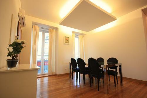 Apartamento Myplace - Lisbon - Camoes