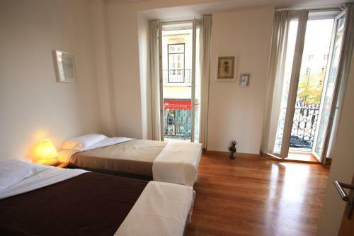 Apartamento Myplace - Lisbon - Camoes