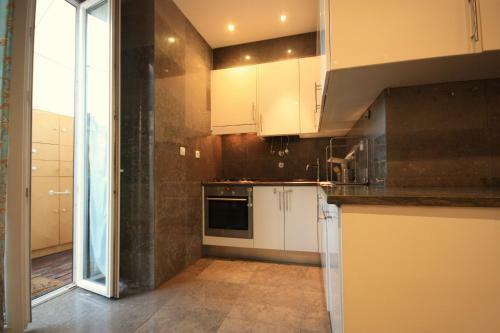 Apartamento Myplace - Lisbon - Camoes